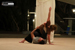 Contact Improvisation στην Κρήτη 2012